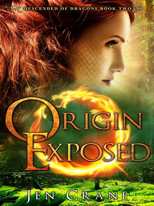 Title details for Origin Exposed by Jen Crane - Available